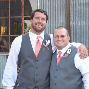 Meet your Posher, Daren